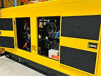 Rte - 2026 - 7748 - 150kva noodstroomaggregaat 400v - afbeelding 13 van  24