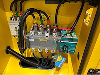 Rte - 2026 - 7748 - 150kva noodstroomaggregaat 400v - afbeelding 14 van  24