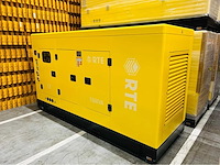 Rte - 2026 - 7748 - 150kva noodstroomaggregaat 400v - afbeelding 16 van  24