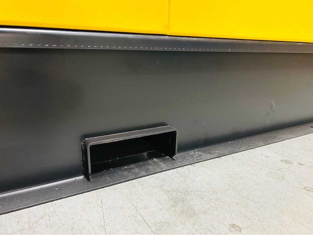 Rte - 2026 - 7748 - 150kva noodstroomaggregaat 400v - afbeelding 17 van  24