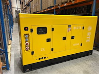 Rte - 2026 - 7748 - 150kva noodstroomaggregaat 400v - afbeelding 12 van  24