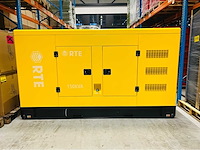 Rte - 2026 - 7748 - 150kva noodstroomaggregaat 400v - afbeelding 18 van  24