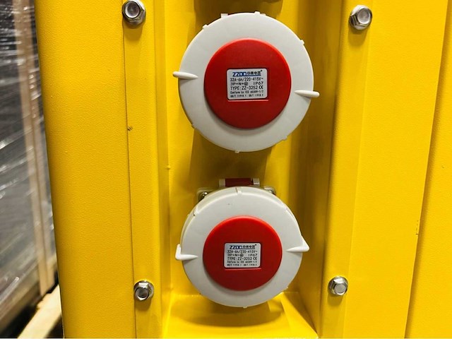 Rte - 2026 - 7748 - 150kva noodstroomaggregaat 400v - afbeelding 21 van  24