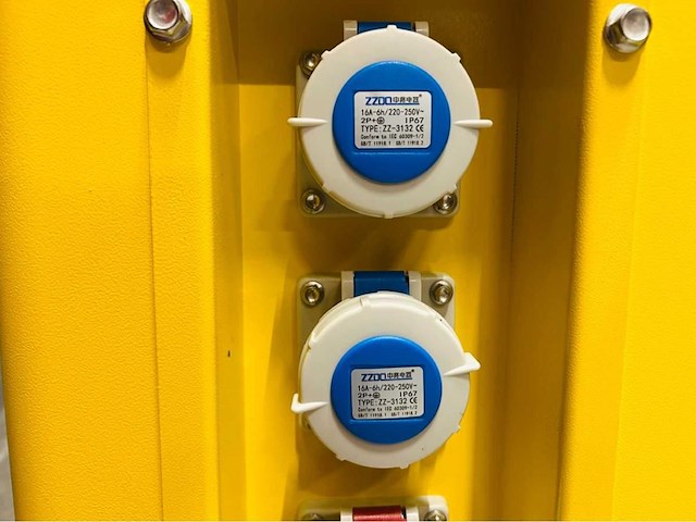 Rte - 2026 - 7748 - 150kva noodstroomaggregaat 400v - afbeelding 22 van  24