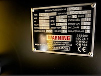Rte - 2026 - 7748 - 150kva noodstroomaggregaat 400v - afbeelding 24 van  24