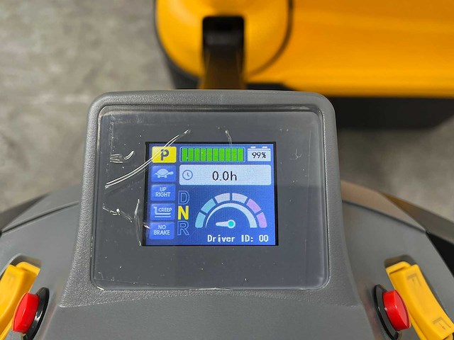 Rte - 2026 - 7855-b - stapelaar 2.5m dubbele ketting - afbeelding 9 van  19