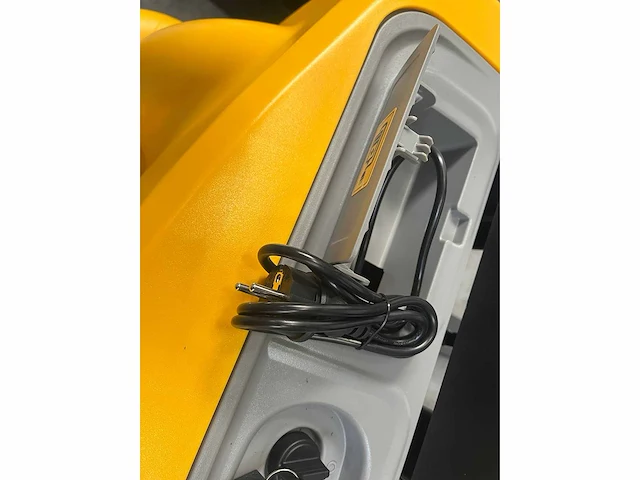 Rte - 2026 - 7855-b - stapelaar 2.5m dubbele ketting - afbeelding 16 van  19