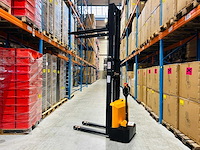 Rte - 2026 - 7860 - stapelaar 2.5m - afbeelding 3 van  9
