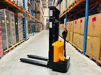 Rte - 2026 - 7860 - stapelaar 2.5m
