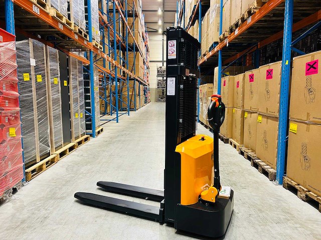 Rte - 2026 - 7860 - stapelaar 2.5m - afbeelding 5 van  9
