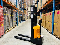 Rte - 2026 - 7860 - stapelaar 2.5m - afbeelding 5 van  9