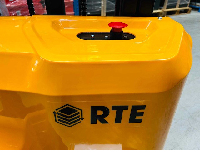 Rte - 2026 - 7860 - stapelaar 2.5m - afbeelding 7 van  11