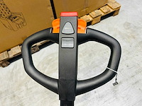 Rte - 2026 - 7860 - stapelaar 2.5m - afbeelding 6 van  11
