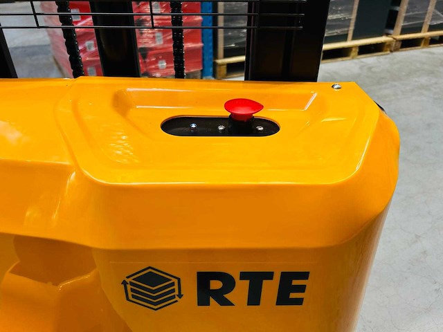 Rte - 2026 - 7861 - stapelaar 3.0m - afbeelding 5 van  9