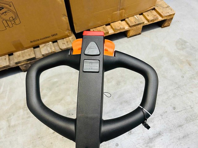 Rte - 2026 - 7861 - stapelaar 3.0m - afbeelding 7 van  9