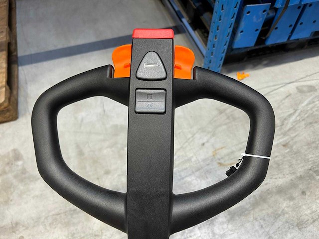 Rte - 2026 - 7862 - stapelaar 3.5m - afbeelding 2 van  15