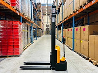Rte - 2026 - 7862 - stapelaar 3.5m - afbeelding 5 van  15