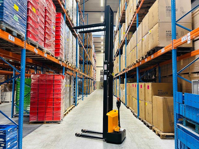 Rte - 2026 - 7862 - stapelaar 3.5m - afbeelding 10 van  15