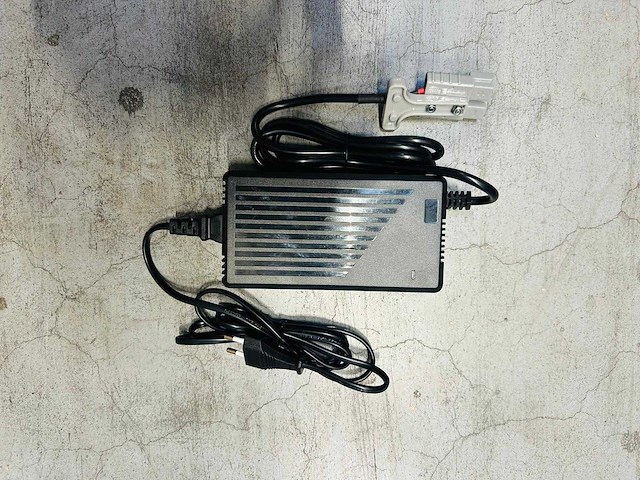 Rte - 2026 - 7862 - stapelaar 3.5m - afbeelding 7 van  15