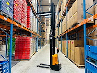 Rte - 2026 - 7862 - stapelaar 3.5m - afbeelding 10 van  15