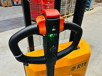 Rte - 2026 - 7862 - stapelaar 3.5m - afbeelding 13 van  15