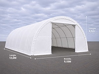 Rte - 2026 - 8102 - opslagtent 12000x9150x4500mm - afbeelding 2 van  5