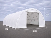 Rte - 2026 - 8102 - opslagtent 12000x9150x4500mm - afbeelding 2 van  5