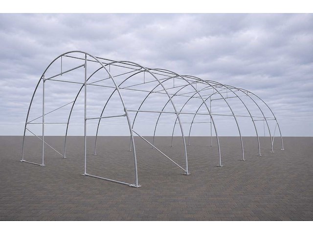 Rte - 2026 - 8105 - opslagtent 12000x9760x4580mm - afbeelding 1 van  1