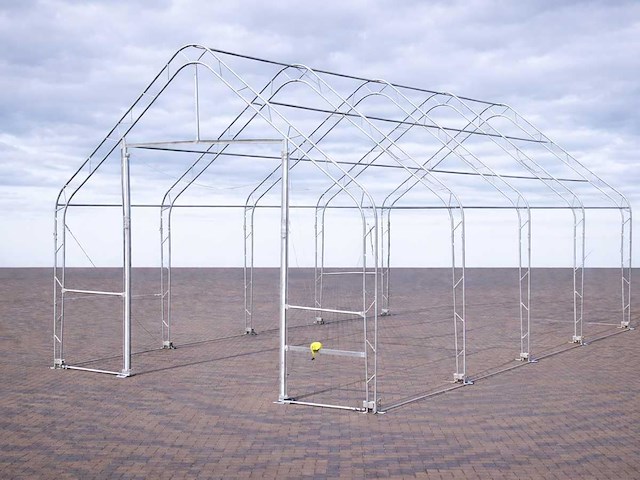 Rte - 2026 - 8108 - opslagtent 9760x6100x4880mm - afbeelding 3 van  4