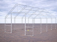 Rte - 2026 - 8108 - opslagtent 9760x6100x4880mm - afbeelding 3 van  4