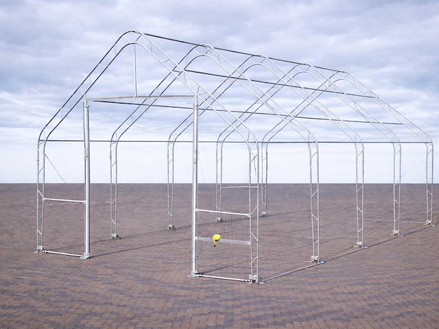 Rte - 2026 - 8108 - opslagtent 9760x6100x4880mm - afbeelding 3 van  4