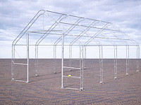 Rte - 2026 - 8108 - opslagtent 9760x6100x4880mm - afbeelding 3 van  4