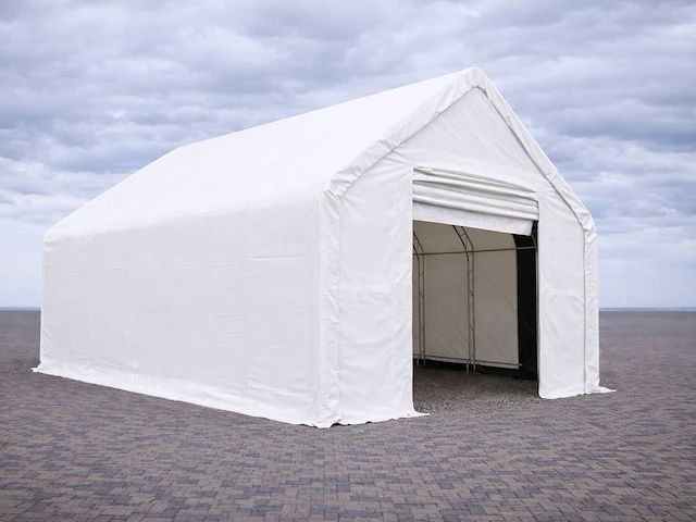 Rte - 2026 - 8108 - opslagtent 9760x6100x4880mm - afbeelding 2 van  4