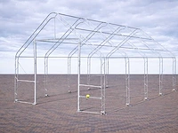Rte - 2026 - 8108 - opslagtent 9760x6100x4880mm - afbeelding 3 van  4