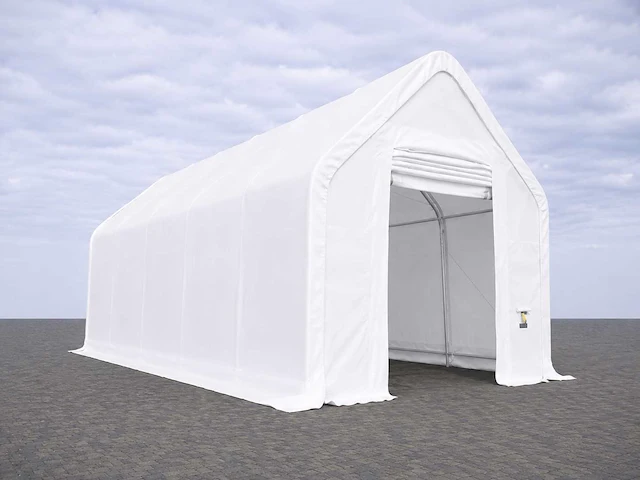 Rte - 2026 - 8110 - opslagtent 18300x10000x5200mm - afbeelding 2 van  4