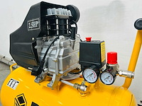 Rte - 2026 - 9596 - 50l luchtcompressor - afbeelding 1 van  4