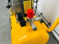 Rte - 2026 - 9596 - 50l luchtcompressor - afbeelding 2 van  4