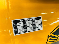 Rte - 2026 - 9596 - 50l luchtcompressor - afbeelding 3 van  4