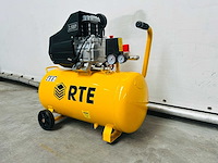 Rte - 2026 - 9596 - 50l luchtcompressor - afbeelding 3 van  7