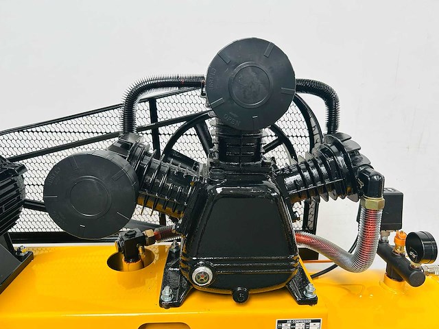 Rte - 2026 - 9598 - 300l luchtcompressor - afbeelding 3 van  8