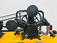 Rte - 2026 - 9598 - 300l luchtcompressor - afbeelding 3 van  8