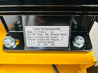 Rte - 2026 - 9598 - 300l luchtcompressor - afbeelding 6 van  8