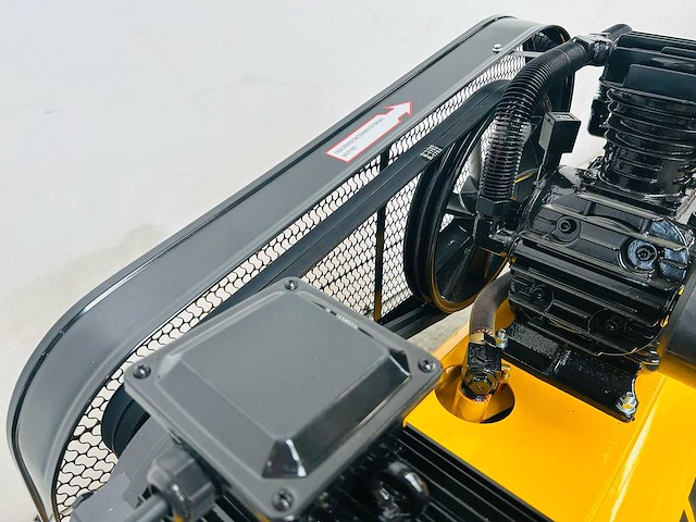 Rte - 2026 - 9598 - 300l luchtcompressor - afbeelding 7 van  8