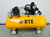 Rte - 2026 - 9598 - 300l luchtcompressor - afbeelding 1 van  6