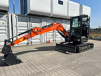 Rte - 2026 - cre380 - minigraafmachine 3800kg - afbeelding 6 van  22