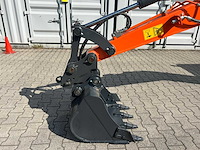 Rte - 2026 - cre380 - minigraafmachine 3800kg - afbeelding 8 van  22