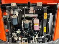 Rte - 2026 - cre380 - minigraafmachine 3800kg - afbeelding 13 van  22