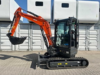 Rte - 2026 - cre380 - minigraafmachine 3800kg - afbeelding 22 van  22