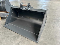 Rte - 2026 - cre380 - minigraafmachine 3800kg