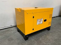 Rte - 2026 - dgn15e - diesel generator 15.0kw rte... - afbeelding 13 van  16